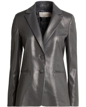 iBlues Blazer Polyester, Viscose, Elastane - Black