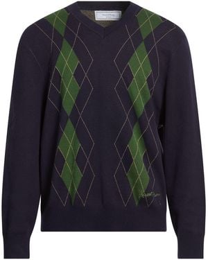 House Of Sunny Jumper - Blue