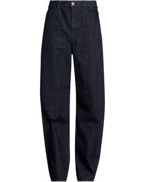 Jacquemus Jeans - Blue