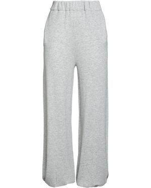 Alpha Studio Trouser - Grey