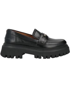 Maje Loafers - Black