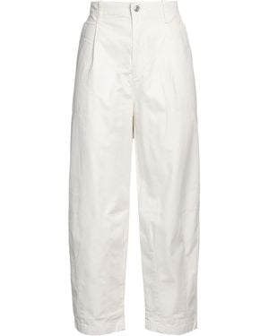 Levi's Trouser - White