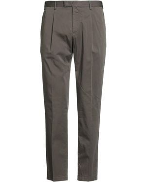 PT Torino Trouser - Grey