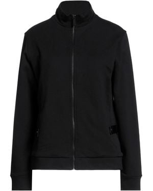 Bikkembergs Sweatshirt - Black