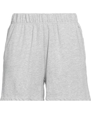 Sun 68 Shorts & Bermuda Shorts - Grey