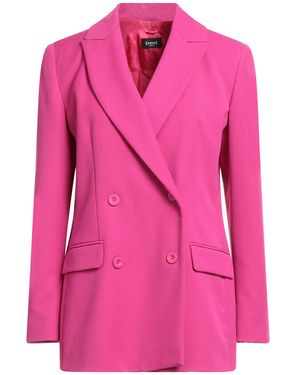 Marella Blazer - Pink