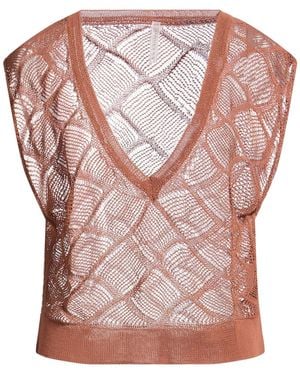 Daniele Fiesoli Jumpers - Pink