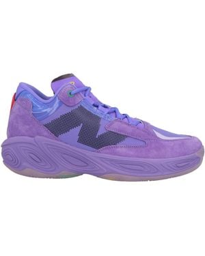 New Balance Sneakers - Lila