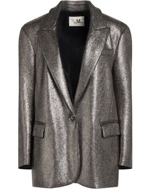 THE M.. Blazer - Nero