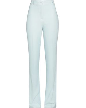 Hebe Studio Pants Polyester - Blue