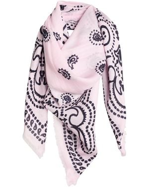 Givenchy Scarf - White