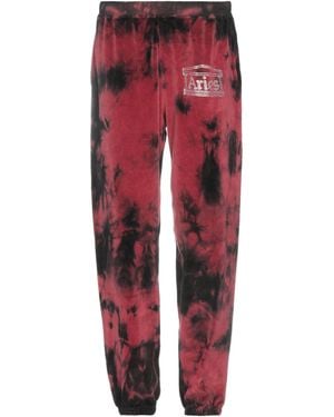 Aries Trouser - Red