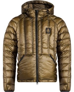 Refrigiwear Puffer - Green