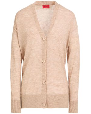 MAX&Co. Cardigan - Neutro