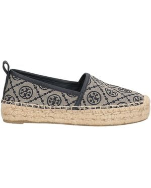 Tory Burch Espadrilles - Grey