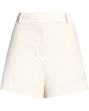 Alysi Shorts & Bermuda Shorts - Natural