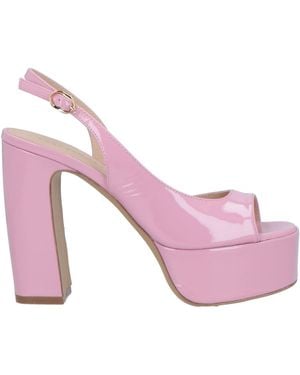 Roberto Festa Sandals - Pink