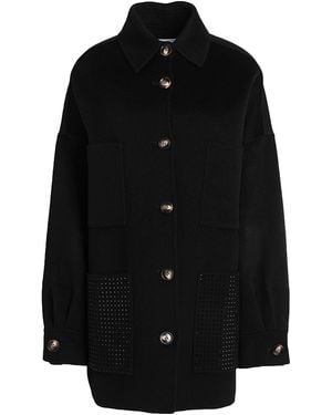 Ava Adore Abrigo - Negro