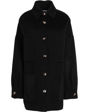 Ava Adore Cappotto - Nero