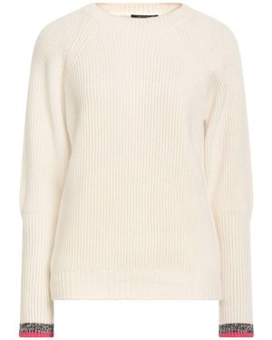 Aragona Jumper Cashmere - Natural
