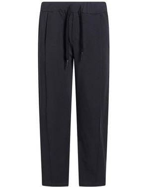 Takeshy Kurosawa Trouser - Blue