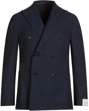 Caruso Blazer - Blue