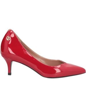 Pollini Pumps - Pink