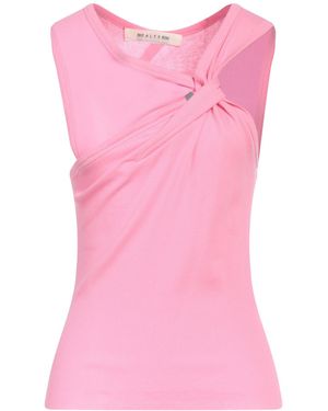 1017 ALYX 9SM Top - Pink