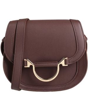 Borbonese Cross-Body Bags - Brown