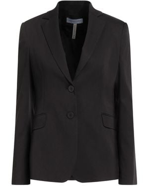 Caractere Blazer - Black