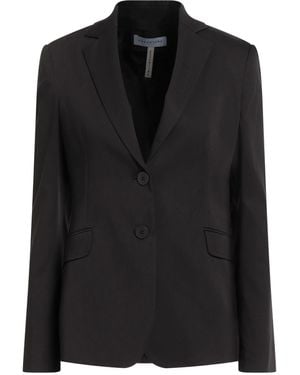 Caractere Blazer - Black