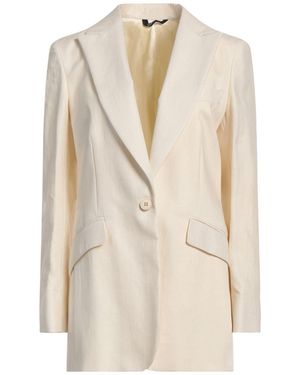 Brian Dales Blazer - Natural