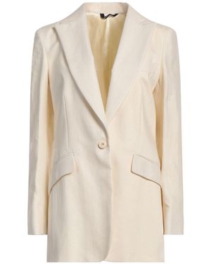 Brian Dales Blazer - Natural