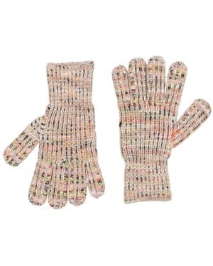 Missoni Guantes - Neutro