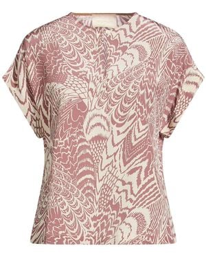 Momoní Top Silk - Pink