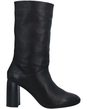 Unisa Ankle Boots - Black