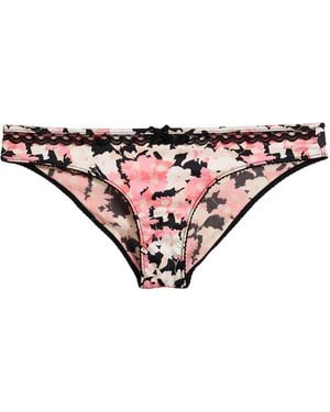 Dolce & Gabbana Brief - Pink