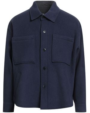 Costumein Jacket - Blue