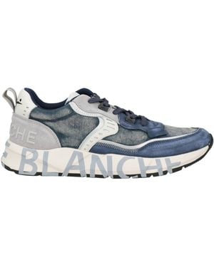 Voile Blanche Trainers - Blue