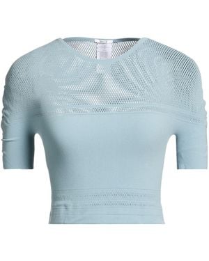 Wolford Camiseta - Azul