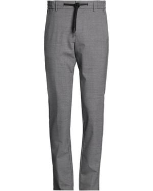 Berwich Trousers - Grey