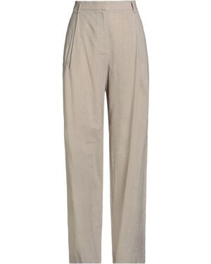 Matteau Trouser - Gray