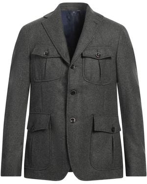 NUTI & CO Blazer - Schwarz