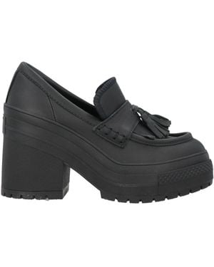 Converse Loafer - Black