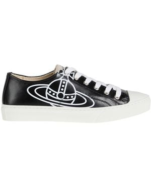 Vivienne Westwood Trainers - White