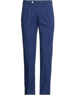 The Gigi Pants - Blue