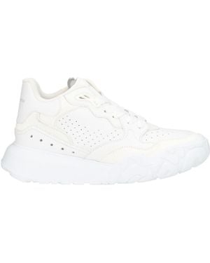 McQ Trainers - White