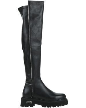 Cult Boot - Black
