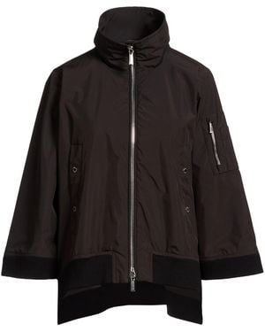 Moorer Jackets - Black
