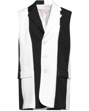 Marni Blazer - Black